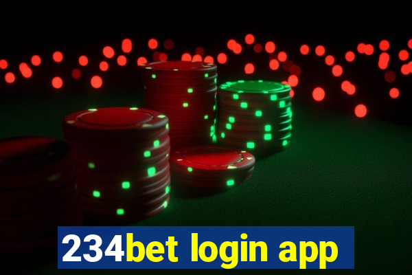 234bet login app