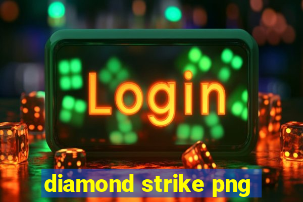 diamond strike png