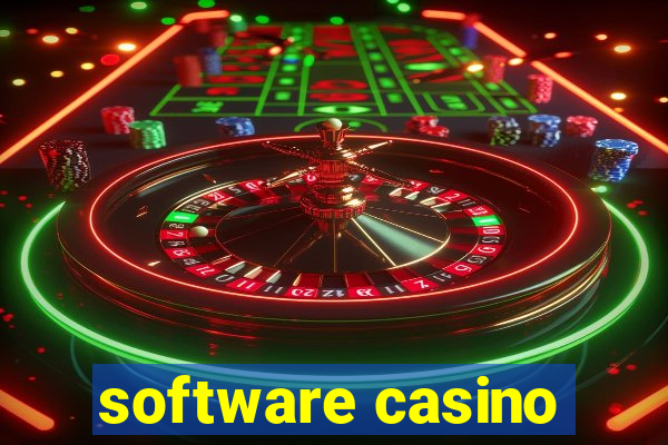 software casino