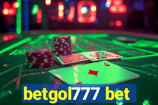 betgol777 bet