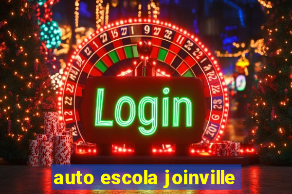 auto escola joinville