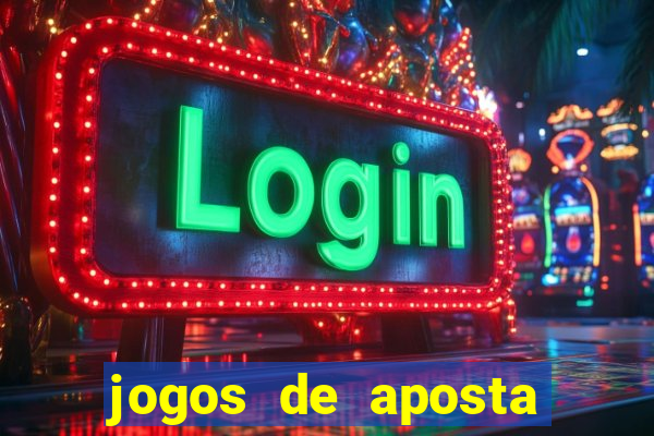 jogos de aposta online aviator