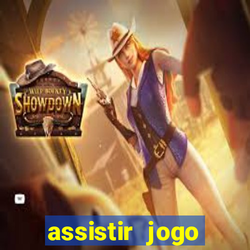 assistir jogo online rmc