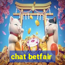 chat betfair