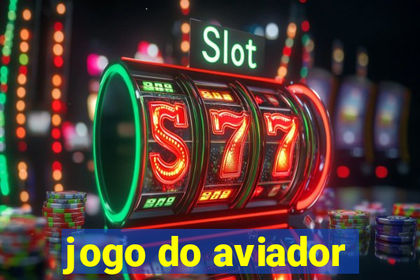 jogo do aviador