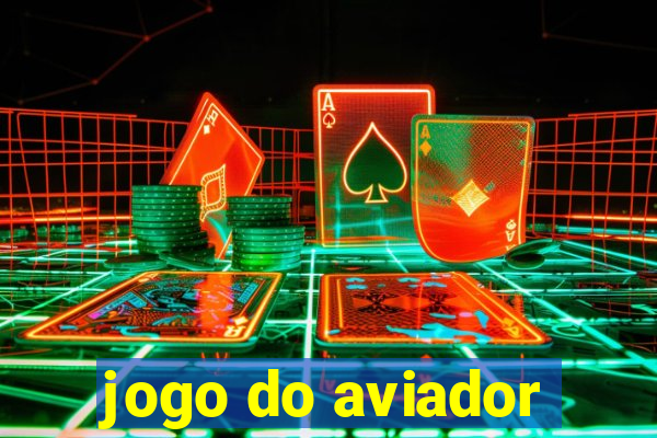 jogo do aviador