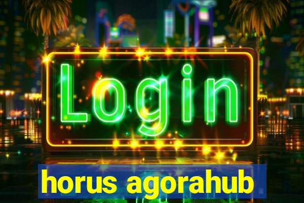 horus agorahub