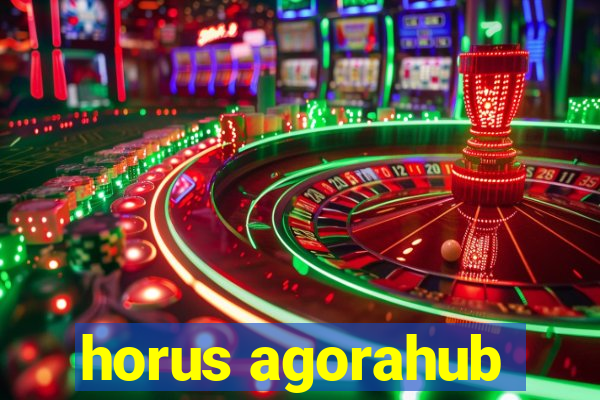 horus agorahub