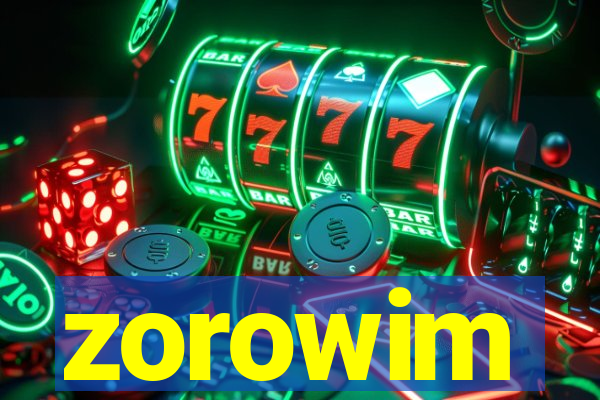 zorowim