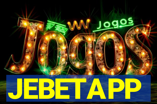 JEBETAPP