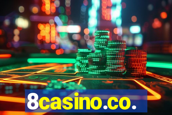 8casino.co.