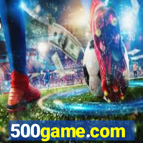 500game.com