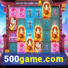 500game.com