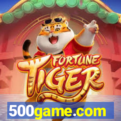 500game.com