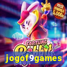 jogof9games