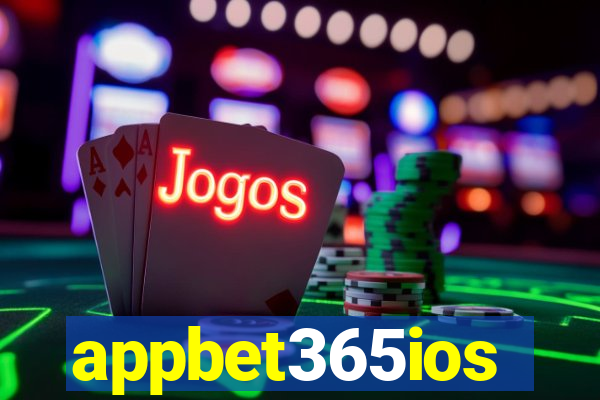 appbet365ios