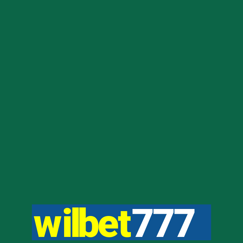 wilbet777