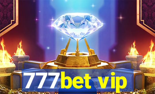 777bet vip