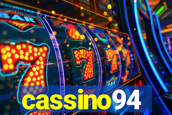 cassino94