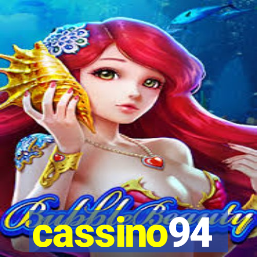 cassino94