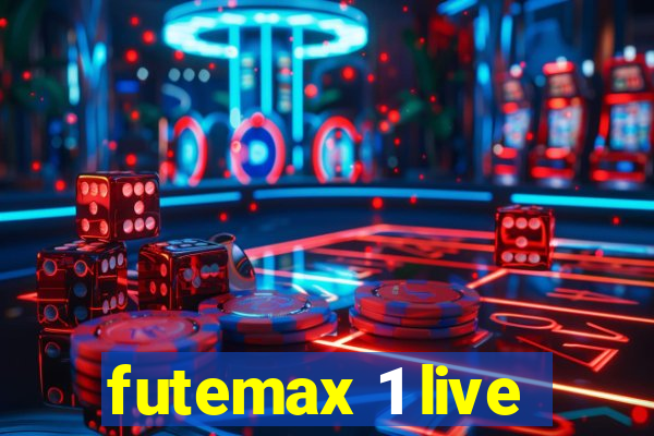 futemax 1 live