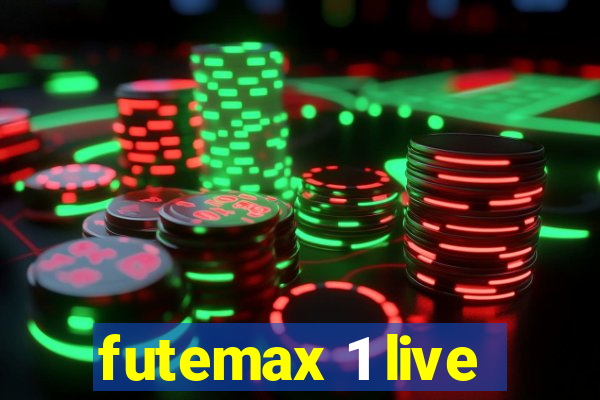 futemax 1 live