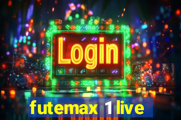 futemax 1 live