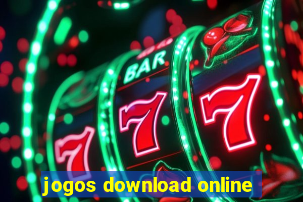 jogos download online