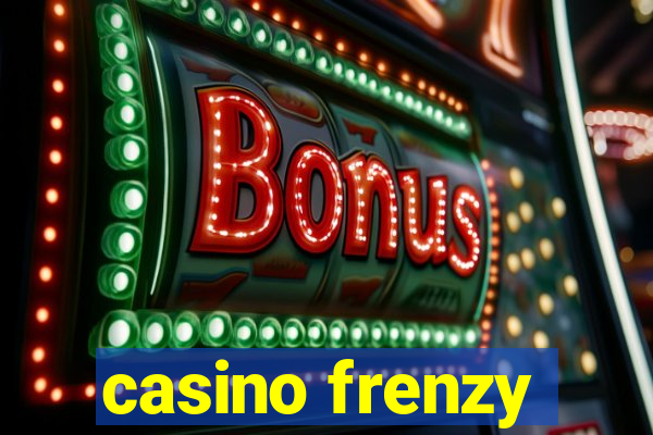 casino frenzy