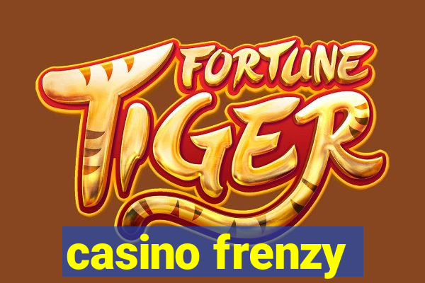 casino frenzy