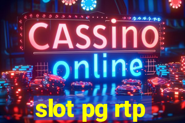 slot pg rtp