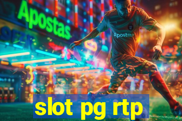 slot pg rtp