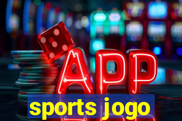 sports jogo