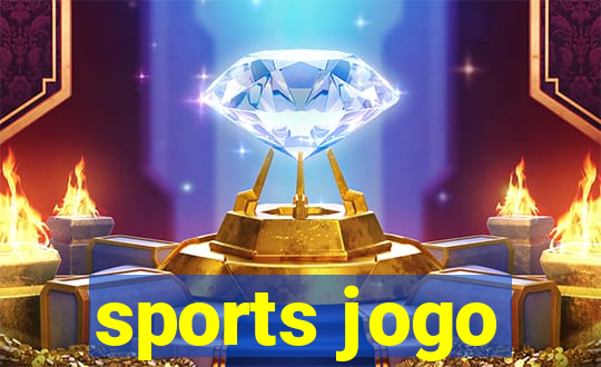 sports jogo