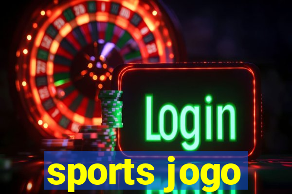 sports jogo