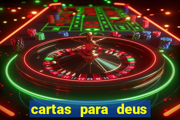 cartas para deus 1080p torrent