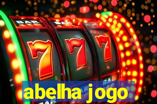 abelha jogo