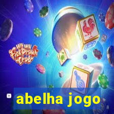 abelha jogo