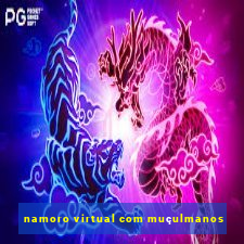 namoro virtual com muçulmanos