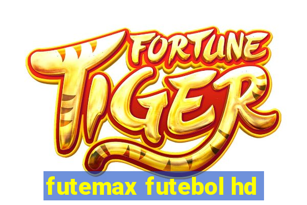 futemax futebol hd