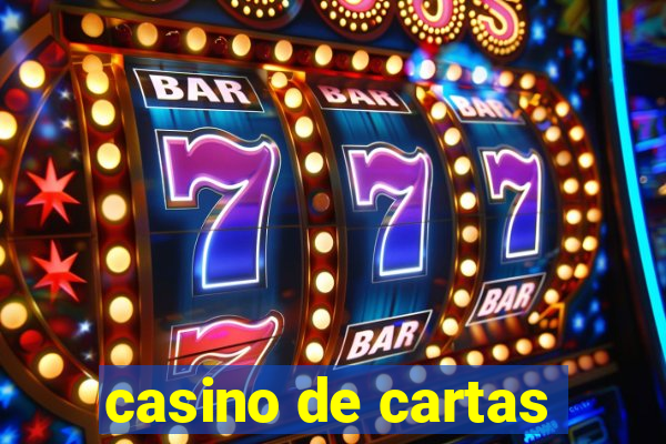 casino de cartas