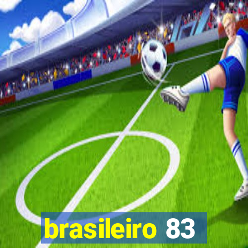 brasileiro 83