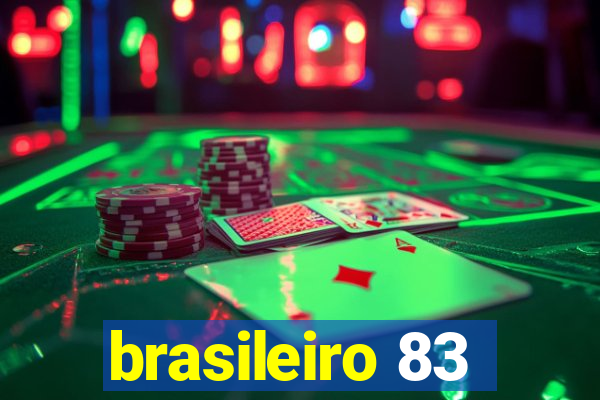 brasileiro 83