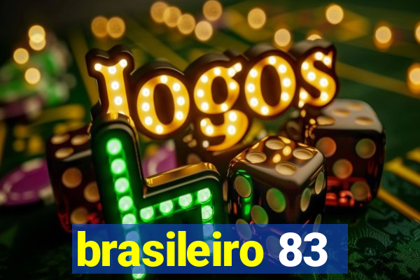 brasileiro 83