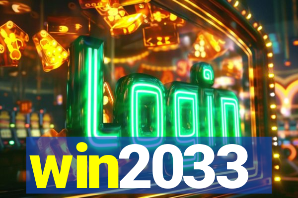 win2033