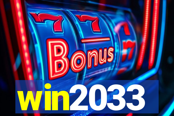 win2033