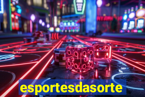 esportesdasorte.bet