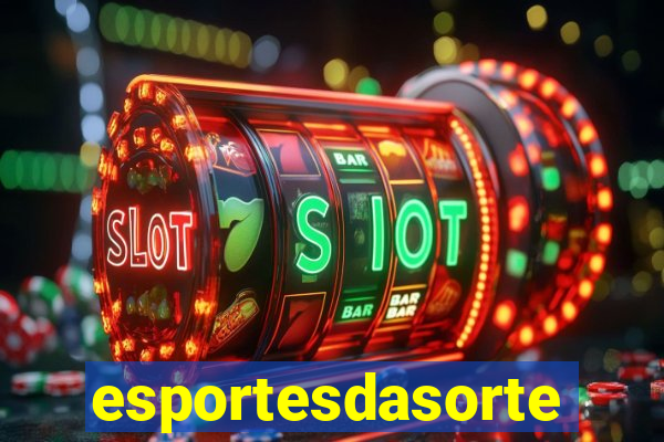 esportesdasorte.bet