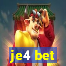 je4 bet