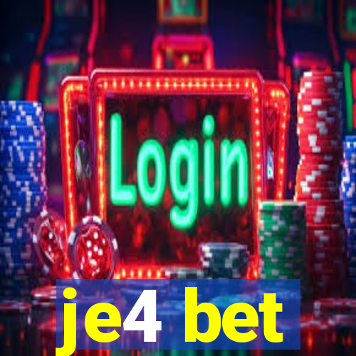 je4 bet